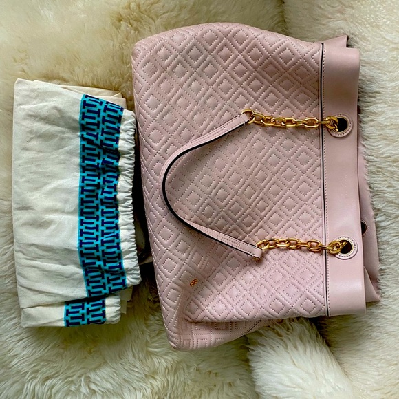 Tory Burch Medium tote - Picture 1 of 7